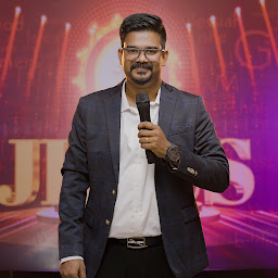 Stephen Rathinam photo
