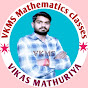 Vkms maths  logo