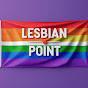 Lesbian Point logo