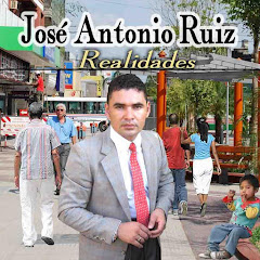 Jose Antonio Ruiz Cantante