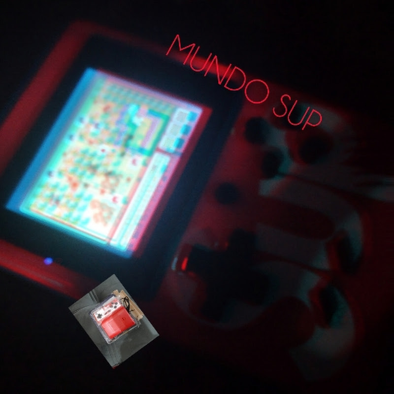 Mundo sup