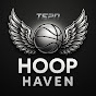 Hoop Haven  logo