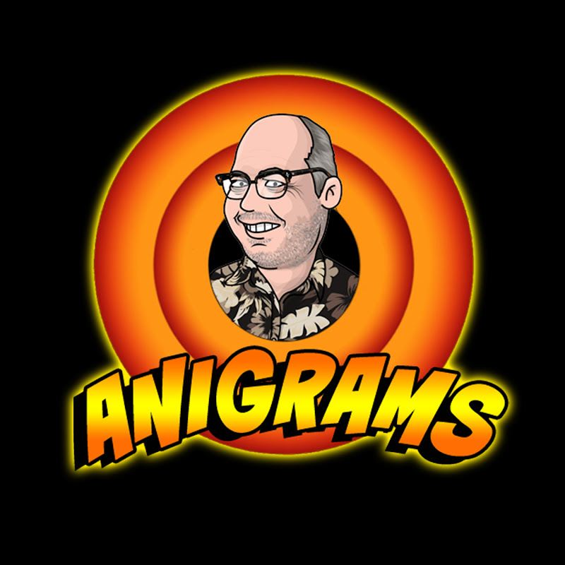 ANIGRAMS