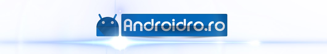 Androidro.ro यूट्यूब चैनल अवतार