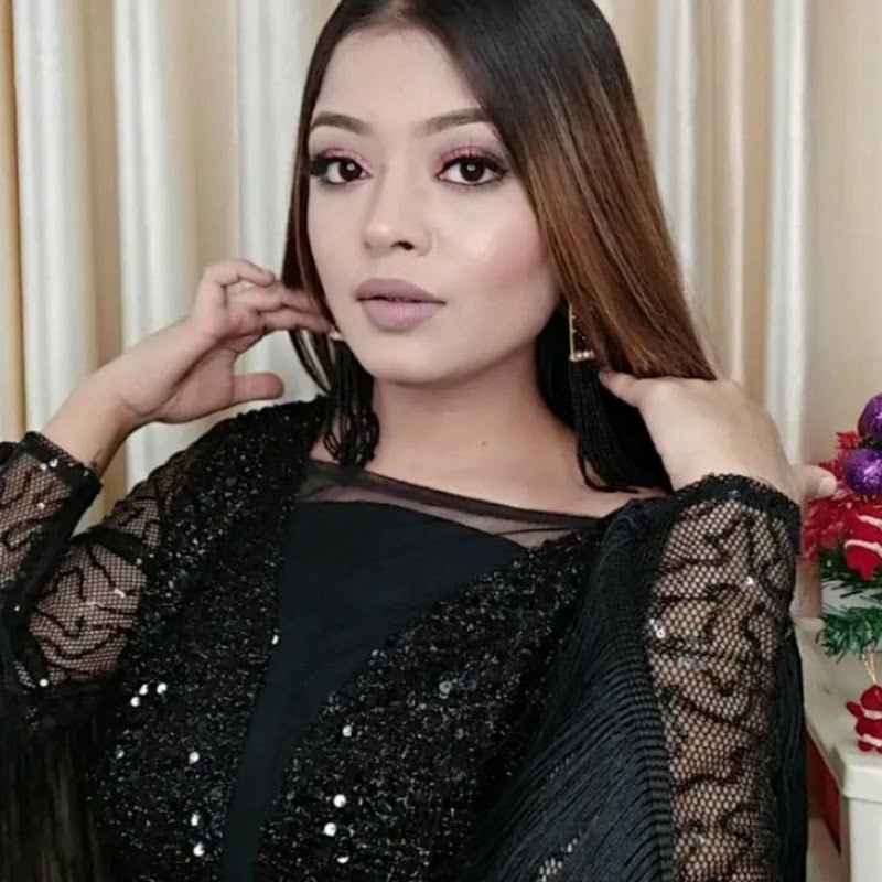 Khushi gyanchandani