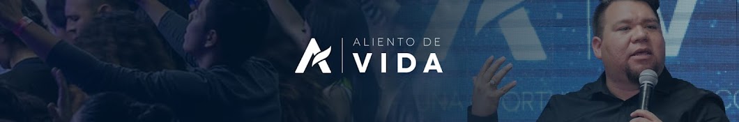 Aliento De Vida TV YouTube-Kanal-Avatar