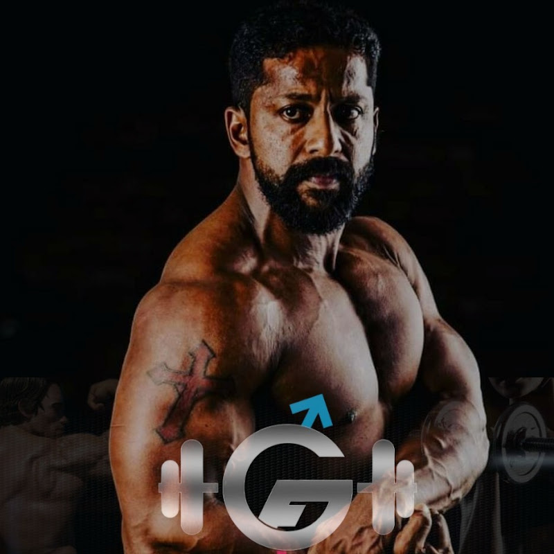 Gerard Fitness Studio