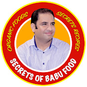 Secrets of Babu Food