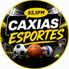 Rádio Caxias Esportes