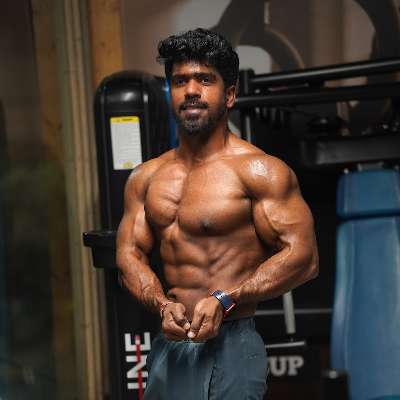 Pankaj Kumar