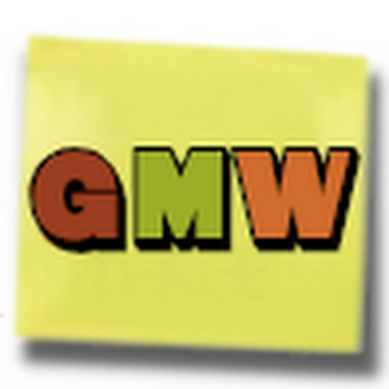 Game Masters Workshop