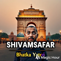 SHIVAM SAFAR DAILYVLOG • 1.5M views • 10 hours ago