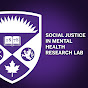 Social Justice in Mental Health Research logo