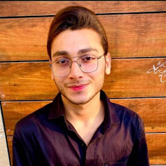Channel thumbnail for amit the shinning star
