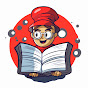Bookworm Squirm logo