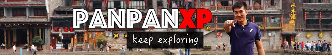 Panpan Xplore YouTube channel avatar