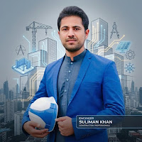 Engr Suliman Khan profile image