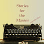 Stories for the Masses YouTube Profile Photo