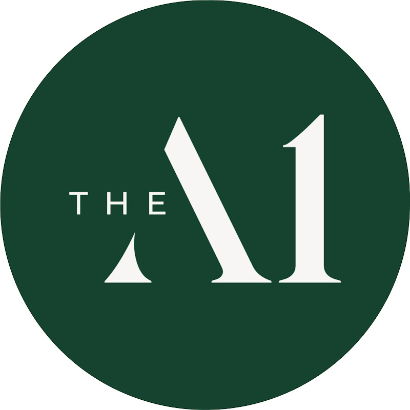 The A1 icon