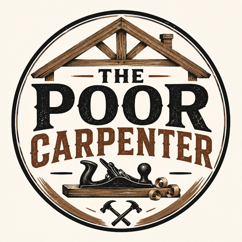 The Poor Carpenter profile avatar
