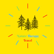 Nature Therapy Travel