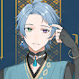 羽柯德洱 VTuber 大頭貼