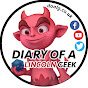 Diary of a Lincoln Geek