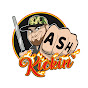 Ash Kickin' BBQ Avatar