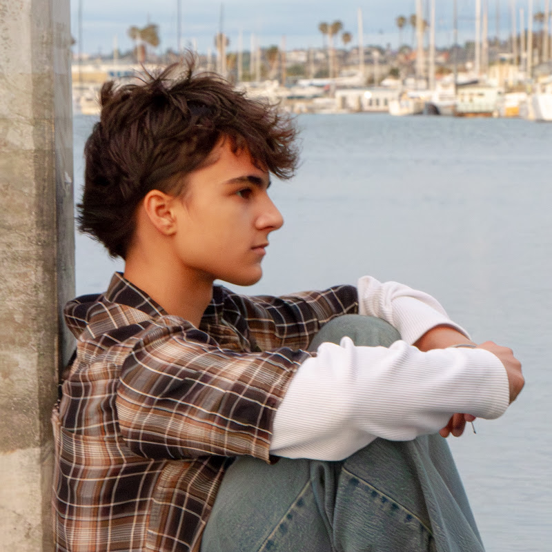 Max Rivers