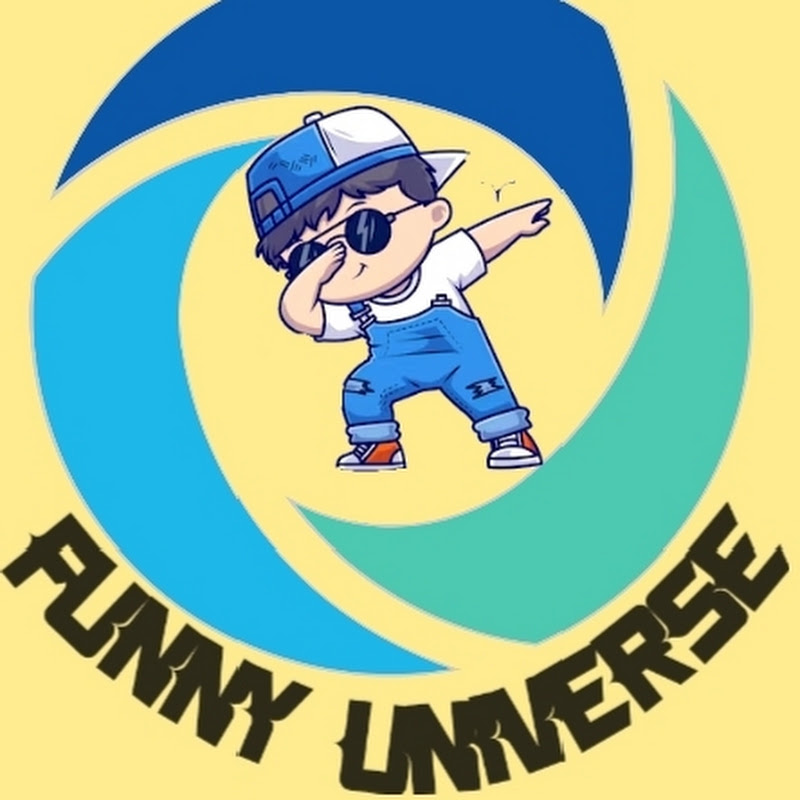 Funny Universe