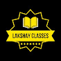 Lakshay Classes logo