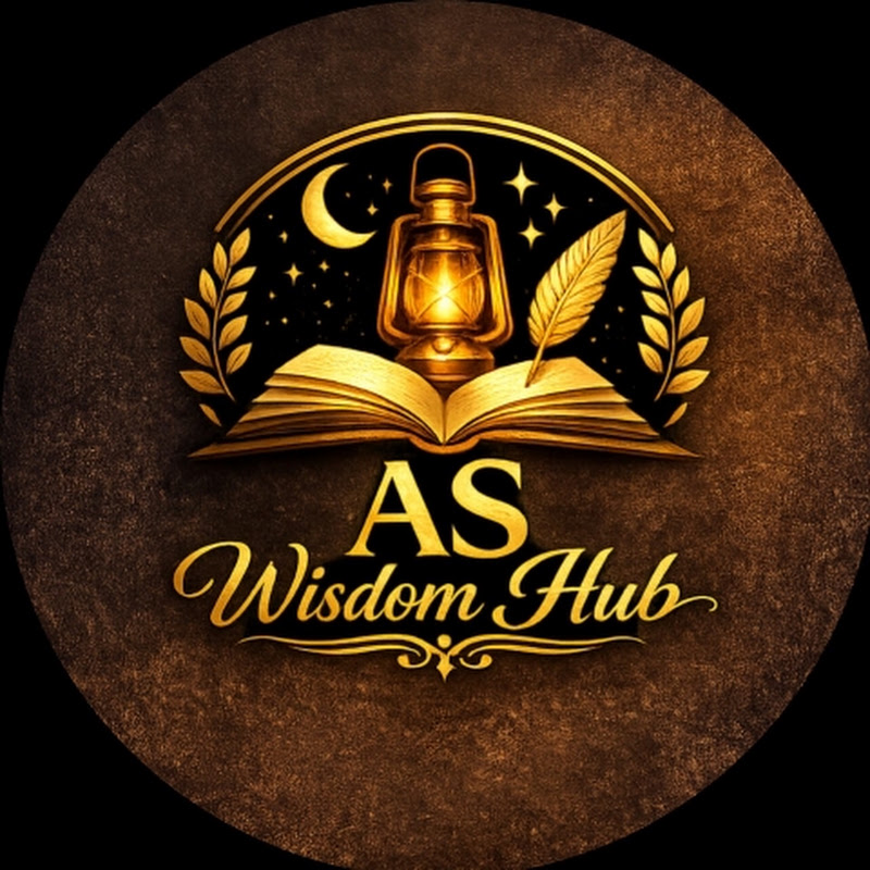 AS Wisdom Hub