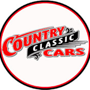 Country Classic Cars 
