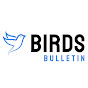 Birds Bulletin logo