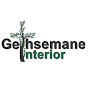 GETHSEMANE INTERIOR logo