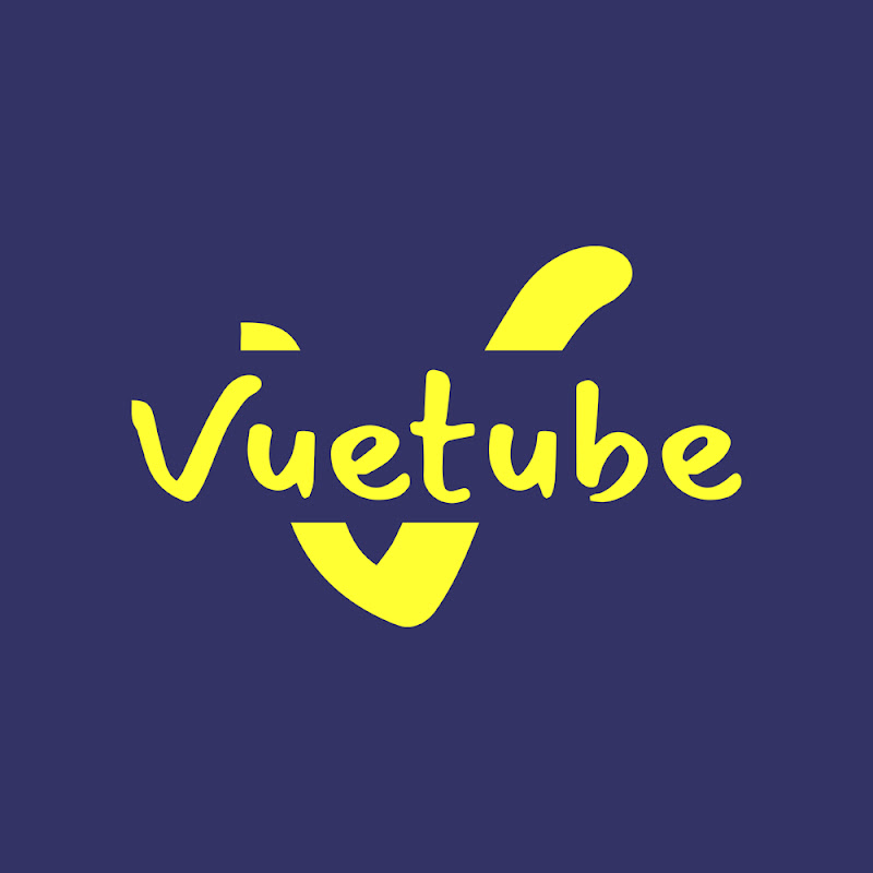 VueTube