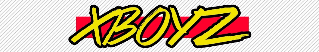 xBoyz YouTube channel avatar
