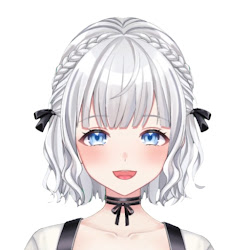 プロフィール写真