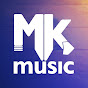 MK MUSIC YouTube channel avatar