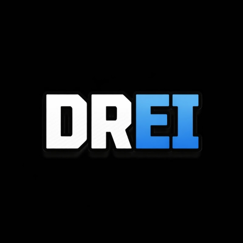 Drei