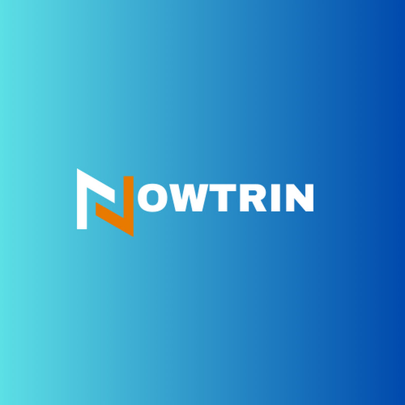 Nowtrin Logo