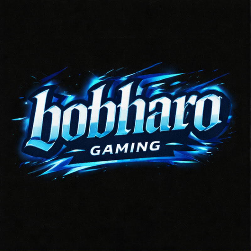 bobharo gaming