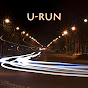 U-Run's 🎛️ Music 