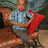 Avatar of @aminuismail438