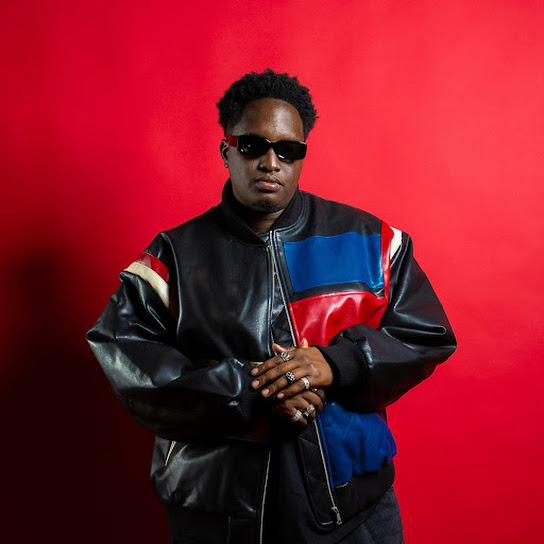 Joshua Baraka