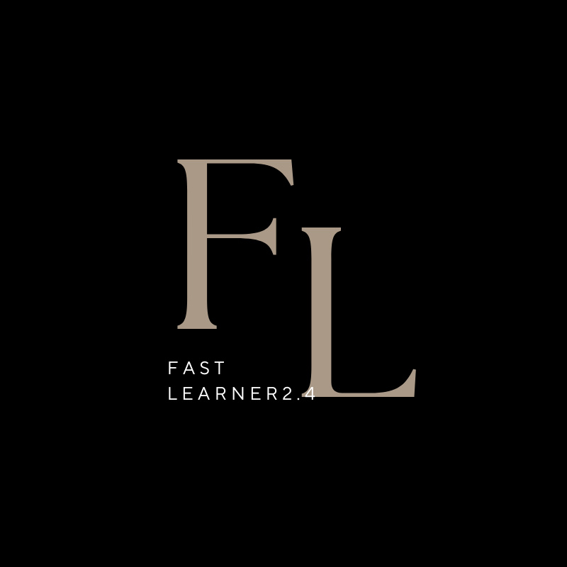 Fastlearner2.4
