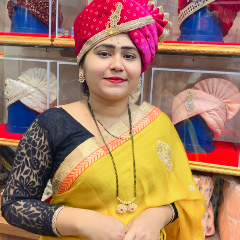 Aarti Jadhav Vlogs