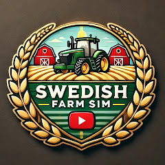 Swedish Farm Sim