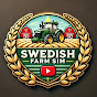 Swedish Farm Sim logo