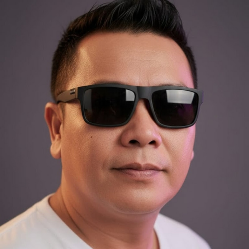 ERI PATOPANG KMJ